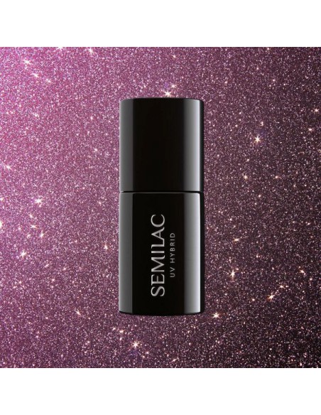 SEMILAC 331 BLINK PINK 7 ML