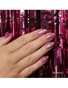 SEMILAC 331 BLINK PINK 7 ML 2