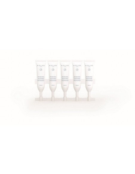 BIOLINE AQUA NEKTAR NAWILŻAJĄCY 10X5ML