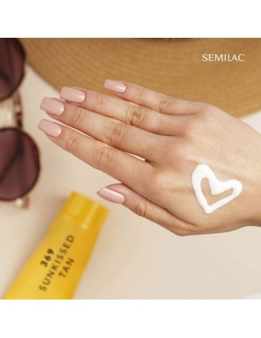 SEMILAC 369 SUNKISSED TAN 7 ML