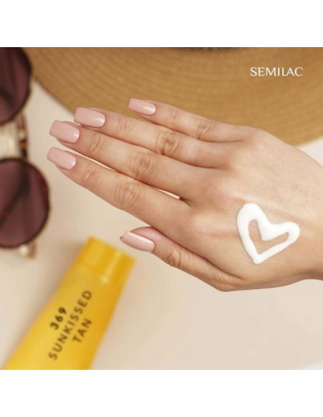 SEMILAC 369 SUNKISSED TAN 7 ML