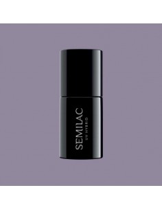 SEMILAC 374 DUSTY PURPLE 7 ML
