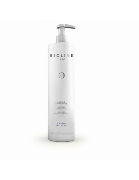 BIOLINE HYDRA TONIK NAWILŻ-ODŚWIEŻAJĄCY 500ML