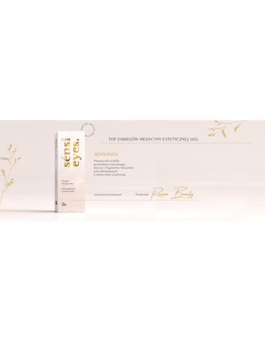 BN. SENSI EYES 2ML