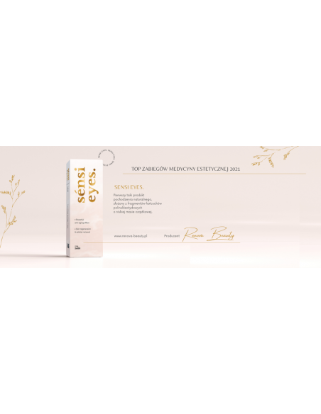 BN. SENSI EYES 2ML