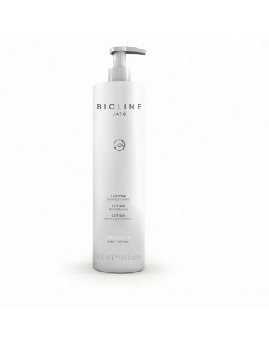 Bioline Delicate Tonik Kojąco-Odświeżający 500 ml.