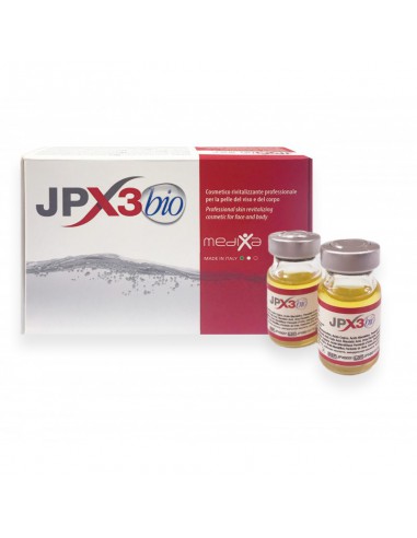 BN. JPX 3 BIO 5ML.
