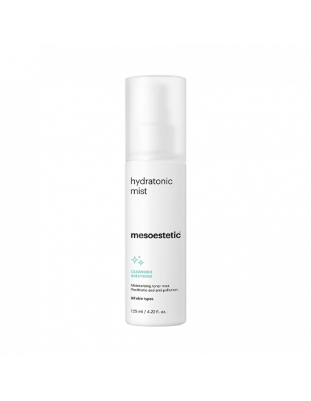 MESOESTETIC HYDRATONIC MIST 125ML