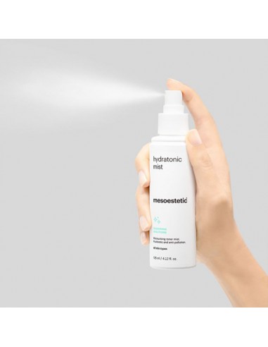 MESOESTETIC HYDRATONIC MIST 125ML