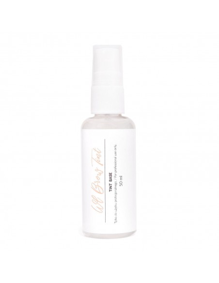 WONDER BROW TINT BASE 50ML.