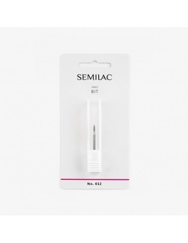 SEMILAC 012 FREZ PŁOMIEŃ