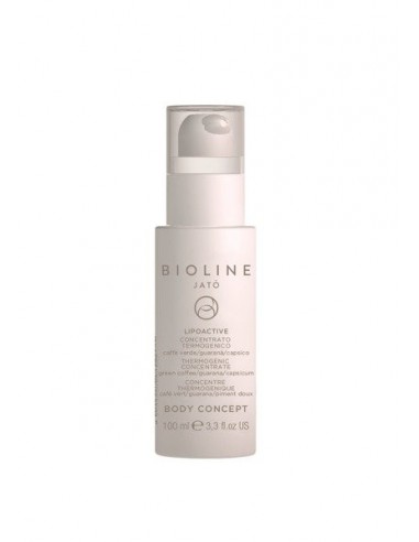 Bioline  Ciało Serum Wyszczuplające 100 ml.