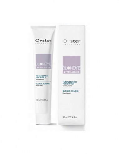 OYSTER BLONDYE TONER DO WŁOSÓW BLOND 0/002 100ML.