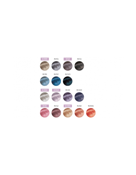 OYSTER BLONDYE TONER DO WŁOSÓW BLOND 0/002 100ML.