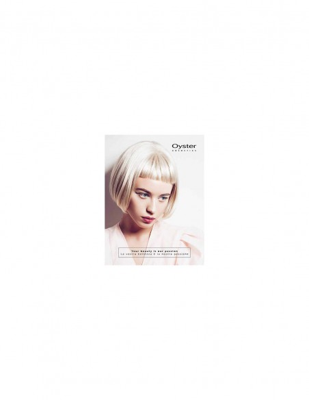 OYSTER BLONDYE TONER DO WŁOSÓW BLOND 0/012 100ML.