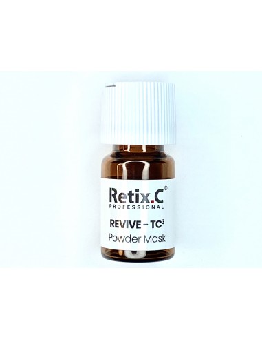 RETIX C REVIVE TC3 POWDER MASK