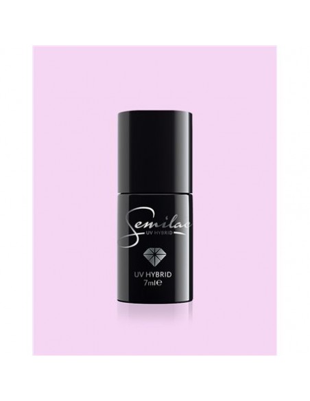 Semilac 051 French Beige Milk 7 ml.