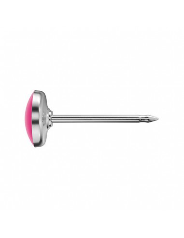 STUDEX 7512-0628 NEON HOT PINK