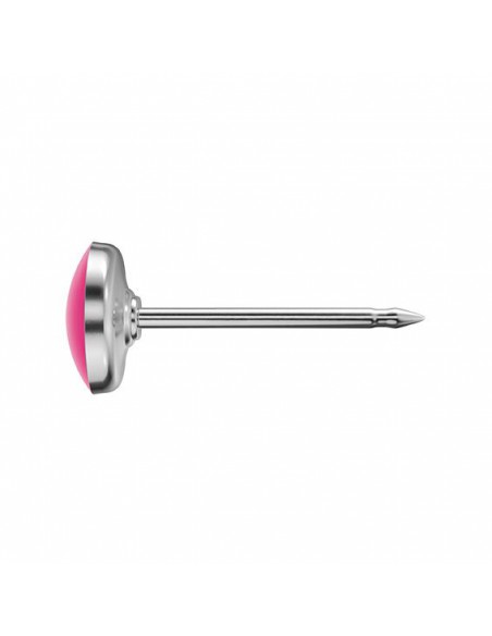 STUDEX 7512-0628 NEON HOT PINK