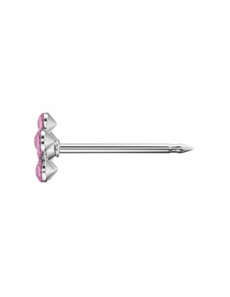 STUDEX 7512-6023 STOKROTKA RÓŻ SREBRNA