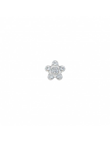 STUDEX 7582-6004 BABY STOKROTKA Z CYRKONIAMI SREBR