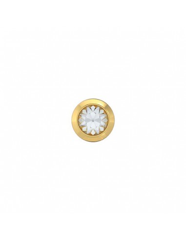 STUDEX 7511-0204 3mm BRYLANT W OPRAWIE PEŁNEJ