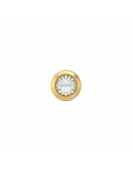 STUDEX 7511-0204 3mm BRYLANT W OPRAWIE PEŁNEJ