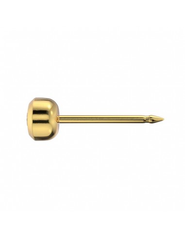 STUDEX 7511-0204 3mm BRYLANT W OPRAWIE PEŁNEJ