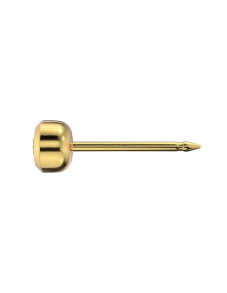 STUDEX 7511-0204 3mm BRYLANT W OPRAWIE PEŁNEJ