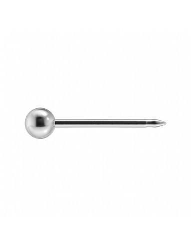 STUDEX 7532-0300 KULKA 3mm SREBRNA