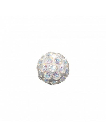 STUDEX 7522-0315 4,5MM KULKA Z KRYSZTAŁKAMI GÓRSKI