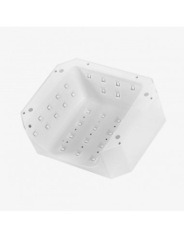 SEMILAC LAMPA UV LED 24W/48 DIAMOND COLLECTION