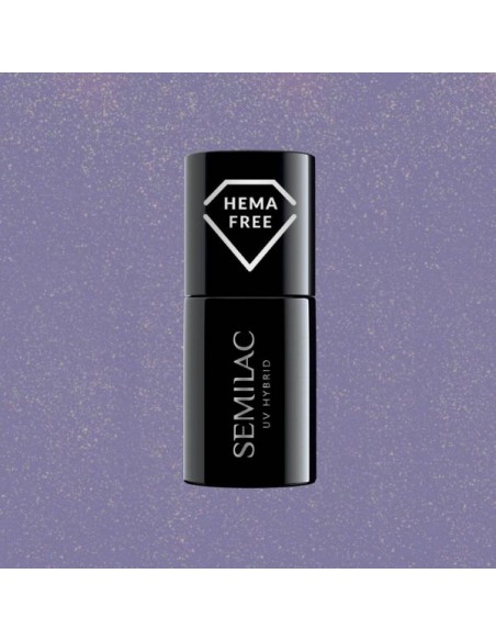 SEMILAC 379 SHIMMER STONE SAP[HIRRE 7 ML