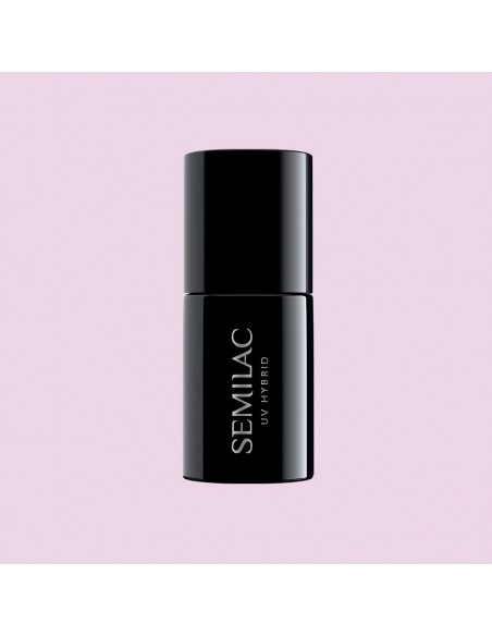 SEMILAC 582 NATURAL ROSE 7ML