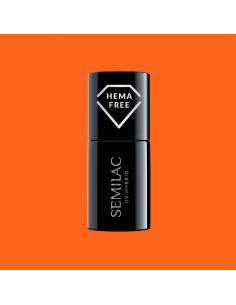 SEMILAC 433 SUPPORTING ORANGE 7ML.