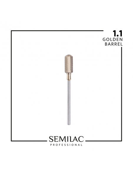 SEMILAC PROF.FREZ 1.1 GOLDEN WALEC
