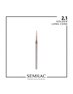 SEMILAC PROF.FREZ 2.1 GOLDEN SZPIC
