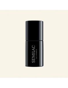 SEMILAC 388 LAKIER HYBRYDOWY SUNNY LEMON 7 ML