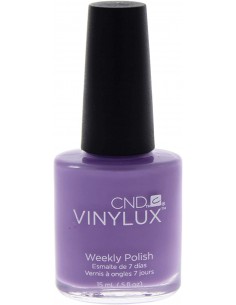 VINYLUX 125 LILAC LONGING 15 ML