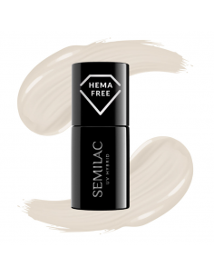SEMILAC 413 DESERT IVORY 7ML.