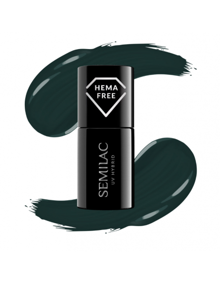SEMILAC 422 DEEP FOREST GREEN 7ML.