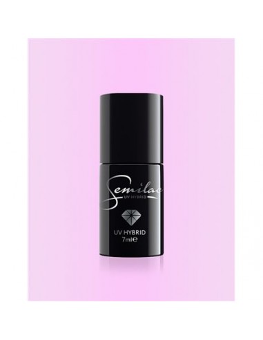 Semilac 052 Pink Opal 7 ml.
