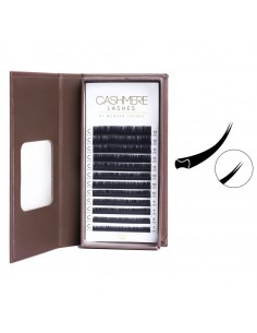 WONDER LASHES CASHMERE MATT D-0,20 DŁ.11