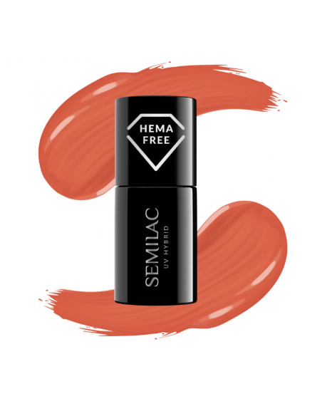 SEMILAC 417 SAFARI SUNSED 7ML.