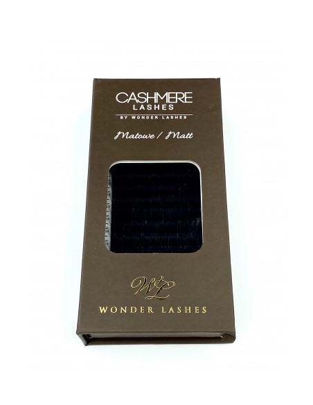 WONDER LASHES CASHMERE MATT D-0,15 DŁ.9