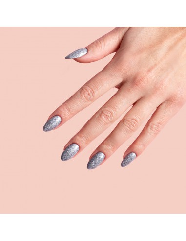 SEMILAC 461 HOLLYWOOD SILVER 7ML