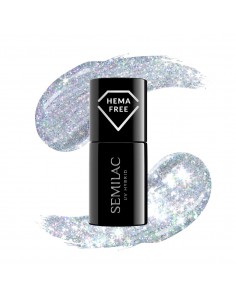 SEMILAC 460 SILVER FIREWRKS 7ML.