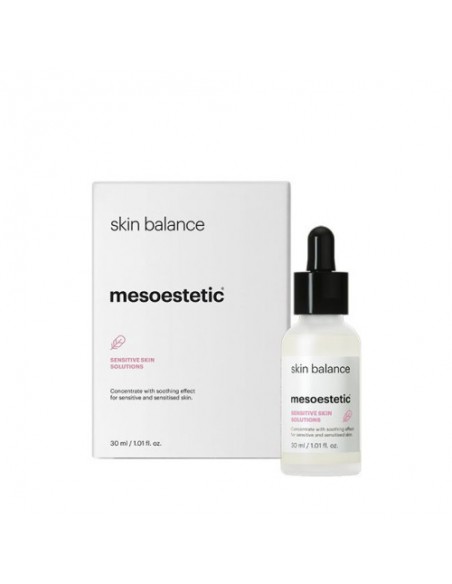 Mesoestetic serum Skin Balance  30ML