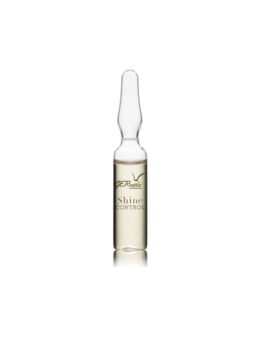 GERNETIC SHINE CONTROL 1x2ML (DETAL)