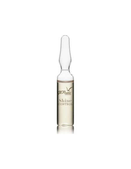 GERNETIC SHINE CONTROL 1x2ML (DETAL)